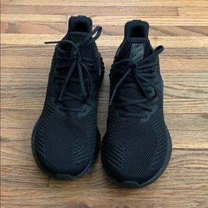 Adidas Alphaboost